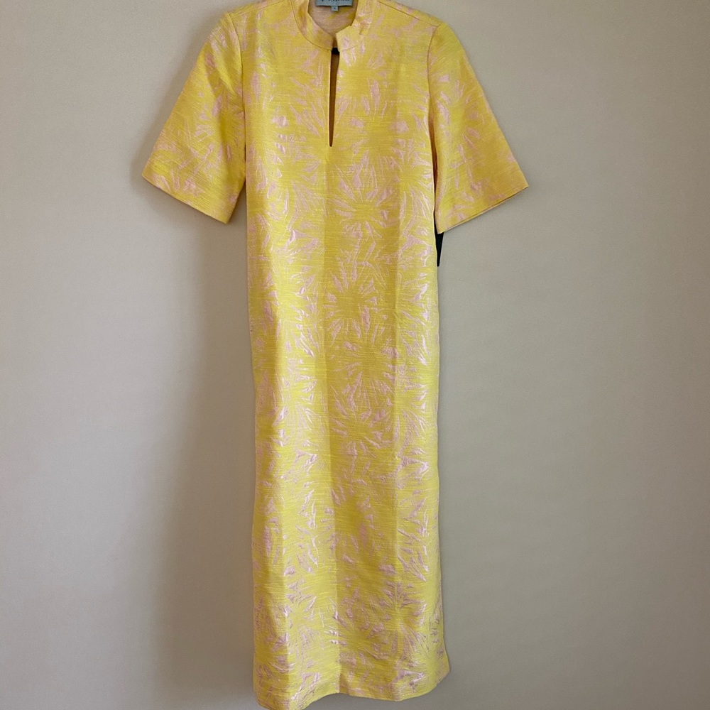 Women’s Maxi Dress